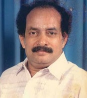 C K Padmanabhan