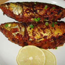 Rava Fish