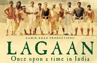 Lagaan Hindi Movie