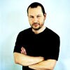Film-maker Lars von Trier 'accepts' Cannes ban
Film-maker Lars von Trier 'accepts' Cannes ban