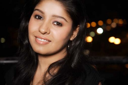 Bollywood needs people who can sing anything: Sunidhi Chauhan ...