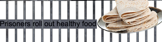 prison
