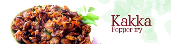 kerala taste