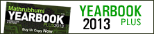 year book english