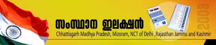 election india