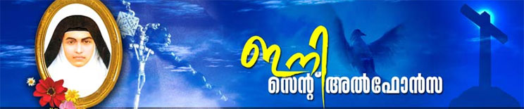 alphonsa