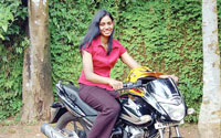 ഗീതു
