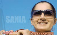 സാനിയ
