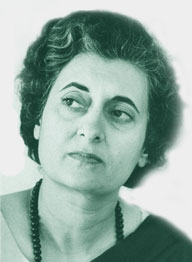 ഇന്ദിരായുഗം
