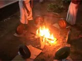Padayani