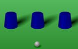 Cup Games  
