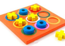 Tic Tac Toe
