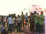 Kerala Kite Fest - Kochi 2010