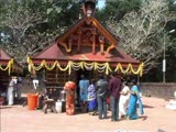 Valapattanm Muchilottu Bhavathi kshethram kaliyatta mahothsavam