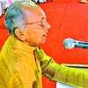 ഗാന്ധിനിഷേധം ഹിംസയെക്കാള് ഭയാനകം - ഗിരിരാജ് കിഷോര്
ഗാന്ധിനിഷേധം ഹിംസയെക്കാള് ഭയാനകം - ഗിരിരാജ് കിഷോര്