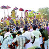 Chinakkathur pooram