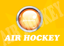 Air Hockey
