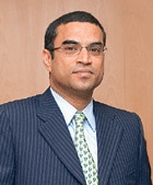 Madan Menon