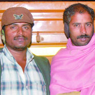 വാഹനത്തില്‍ കയറ്റുമ്പോഴും പലര്‍ക്കും ജീവനുണ്ടായിരുന്നു...
