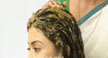 Herbal beauty care for hair