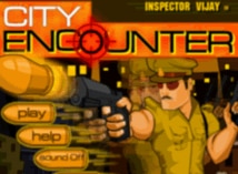 City Encounter

