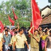 മലമ്പുഴയില്‍ ആഹ്ലാദം
