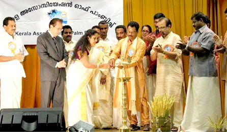 00205 326374 <h6>കേരള അസോസിയേഷന്‍ ഓഫ് പാം ബീച്ചിന്റെ ഉദ്ഘാടനവും ഓണാഘോഷവും</h6>