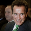 Arnold in Delhi