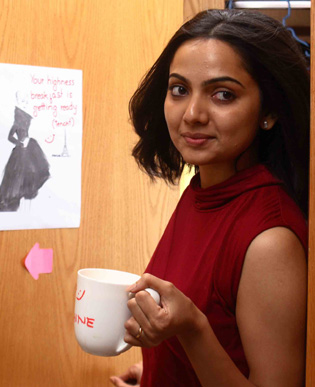 <p><span class='bannertitle'>Diamond necklace movie stills</span><br /><span class='bannerdescription'>Stills from movie diamond necklace starring samvrutha, Rima kallingal, fahad fazil etc. movie directed by lal jose</span></p>