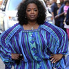 Oprah Winfrey in India