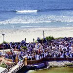 അഴീക്കോടിന് നിത്യനിദ്ര
