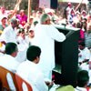 അഴീക്കോട് സമൂഹത്തിന് മാതൃക - വി.എസ്‌
