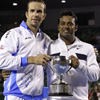 Australian Open men's doubles title