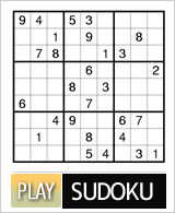 Play Sudoku