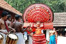 പയ്യന്നൂരിന്റെ ആചാരങ്ങള്‍
