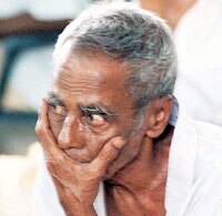 വാര്ധക്യത്തിന്റെ പ്രശ്നങ്ങള്
വാര്ധക്യത്തിന്റെ പ്രശ്നങ്ങള്