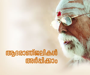 Adaranjalikal