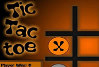 Tic Tac Toe