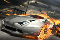 Car Race