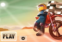 Bike Race