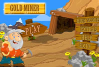 Gold Miner