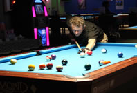 Billiards