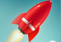 fire rocket