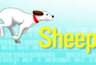 sheep jumper