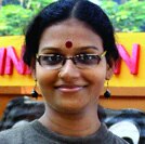 മത്സ്യഗന്ധിയായി ഷൈലജ
മത്സ്യഗന്ധിയായി ഷൈലജ