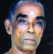 അരങ്ങേറ്റത്തിന്റെ അറുപതാം വര്ഷത്തില് തൃക്കൂര് രാജന് ആദരം
അരങ്ങേറ്റത്തിന്റെ അറുപതാം വര്ഷത്തില് തൃക്കൂര് രാജന് ആദരം