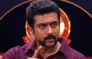 surya(singam-2)