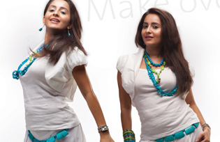 bhama photoshoot