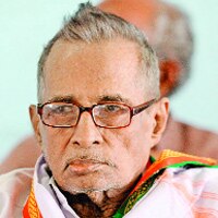 ഷണ്മുഖദാസിന് യാത്രാമൊഴി
ഷണ്മുഖദാസിന് യാത്രാമൊഴി