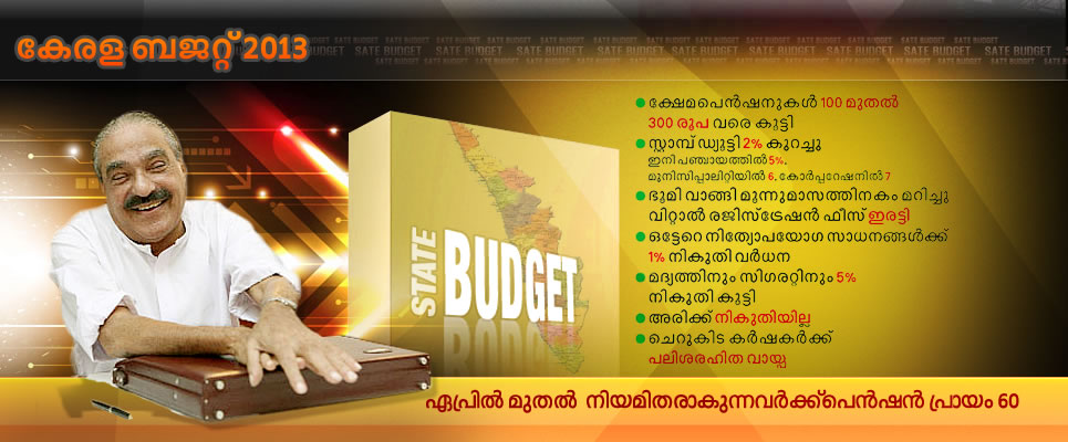 state budget